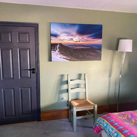 Mountain Suite, Stunning Views, Brecon Beacons Llanhamlach Eksteriør billede