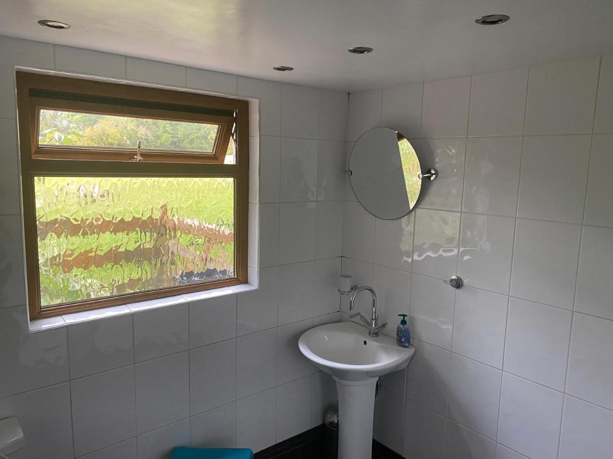 Mountain Suite, Stunning Views, Brecon Beacons Llanhamlach Eksteriør billede